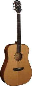Washburn WD760SW Solid Wood Acoustic