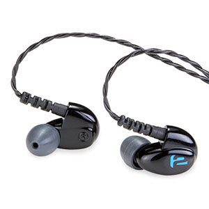 Westone 2 TrueFit Dual Driver Earbuds