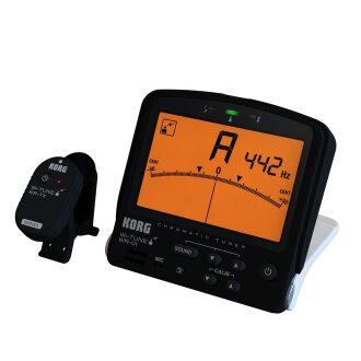 Korg WR01 Wi-Tune Wireless Tuner