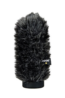 Rode WS6 Deluxe Windshield