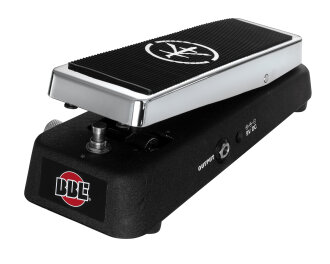 BBE Wah Wah Pedal