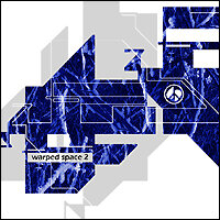 PLP Warped Space 2 Loops