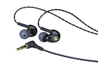 Westone 1 TrueFit Single Driver Earbuds