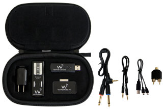 Wi Digital JMWAL35UI AudioLink Wireless