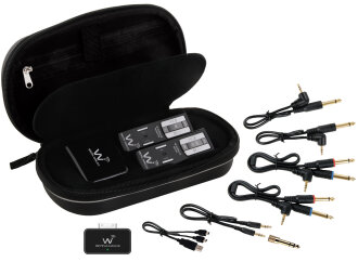 Wi AudioLink iM JM-WAL35 Stereo Wireless