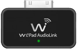 Wi Digital JMIPT01 iOS Stereo Wireless