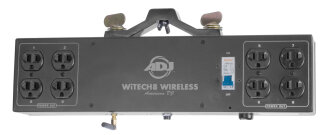 American DJ Witech8 Lighting Controller