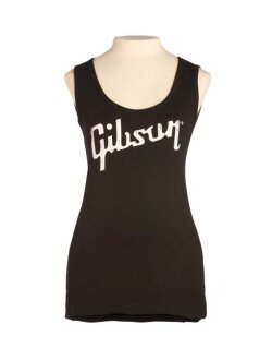 Gibson Women's Logo Tank