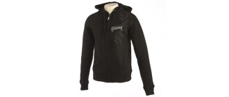 Gibson Women's Embroidered Hoodie