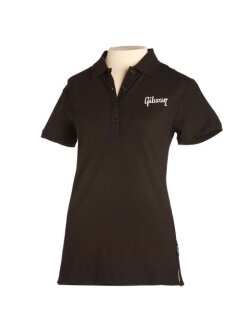Gibson Women's Logo Polo Shirt