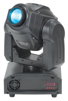 American DJ Xmove LED Plus R Light