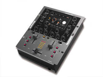Numark X6 Tabletop DJ Mixer with FX