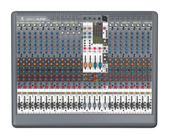 Behringer XENYX XL2400 24-Channel Mixer