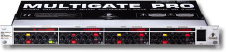 Behringer XR4400 Multigate Pro