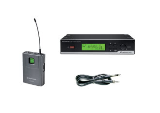 Sennheiser XSW72 Wireless Instrument Set