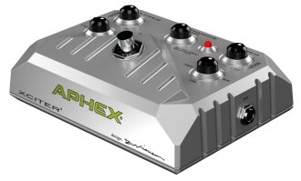 Aphex Xciter Pedal