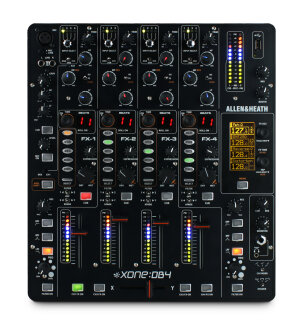 crate mixer manuals