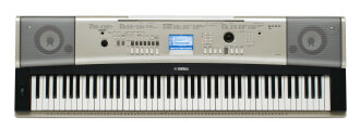 Yamaha YPG-535 Portable Grand Keyboard