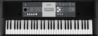 Yamaha YPT-230 Portable Keyboard, 61-Key