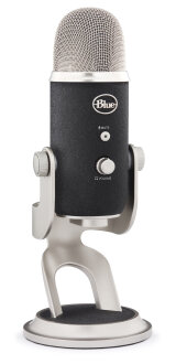 BLUE Yeti Pro USB Microphone