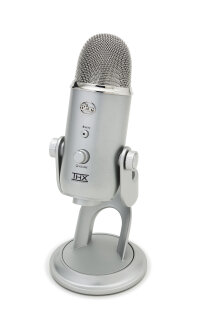 BLUE Yeti Microphone
