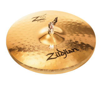 Zildjian Z3 MasterSound Hi-Hat Cymbals