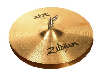 Zildjian ZBT Series Hi-Hats