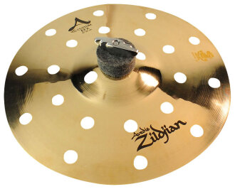Zildjian A Custom EFX Rarities Splash
