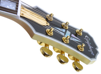 Epiphone Zakk Wylde Les Paul Custom