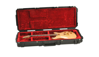SKB 3I4214OP Open Interior Electric Case