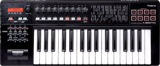 Roland A-300PRO Keyboard Controller