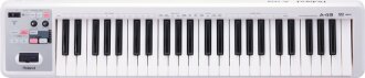 Roland A-49 USB MIDI Keyboard Controller