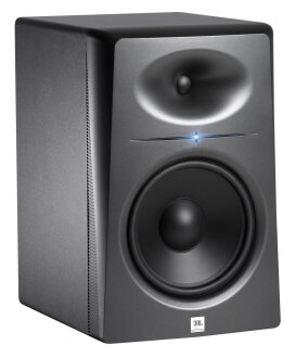 JBL LSR2328P Active Studio Monitor