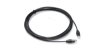 Hosa Fiber Optic Digital Audio Cable