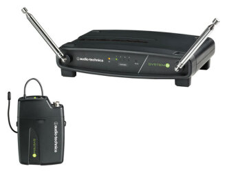 Audio-Technica ATW-901 Body Pack System