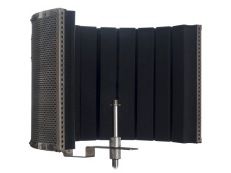 CAD AS32 Acousti-Shield 32 Enclosure