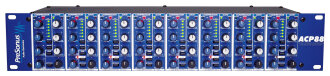 PreSonus ACP88 8-Channel Compressor/Gate