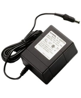 Casio AD5 AC Adapter For CA & CTK Models