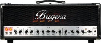 Bugera 6262-INFINIUM Guitar Amp Head