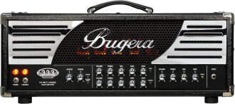 Bugera 333-INFINIUM Guitar Amp Head