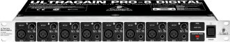 Behringer ADA8000 AD-DA Converter