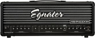 Egnater Armageddon Guitar Amplifier Head