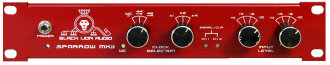 Black Lion Audio Red Sparrow MKII A/D