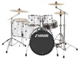 Sonor SSEEX22 Extreme Force 22 Drum Kit