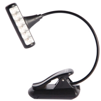 Mighty Bright HammerHead LED Light