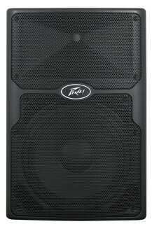 Peavey PVx 12 2-Way PA Speaker, 12 Inch
