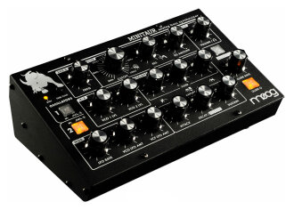 Moog Minitaur Bass Synthesizer