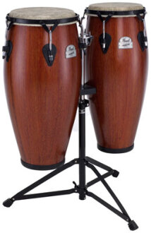 Pearl Primero Conga and Bongos Pak