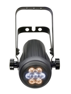 Chauvet COLORdash Accent VW Stage Light