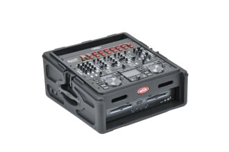 SKB R102 Audio and DJ Rack Case